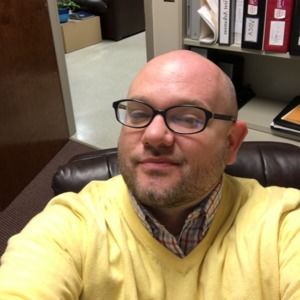 Meet your Posher, Jason